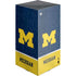 University of Michigan Jersey Split XBox Series X Digital Edition Console Skin